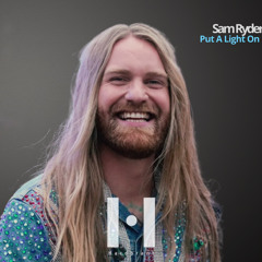 Sam Ryder - Put A Light On Me (Hardbrant Remix)