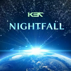 Drive Till Dusk (Original Mix) [Nightfall Album]