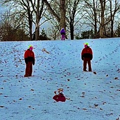 Snow season (made me) [Demo v.1] instrumental