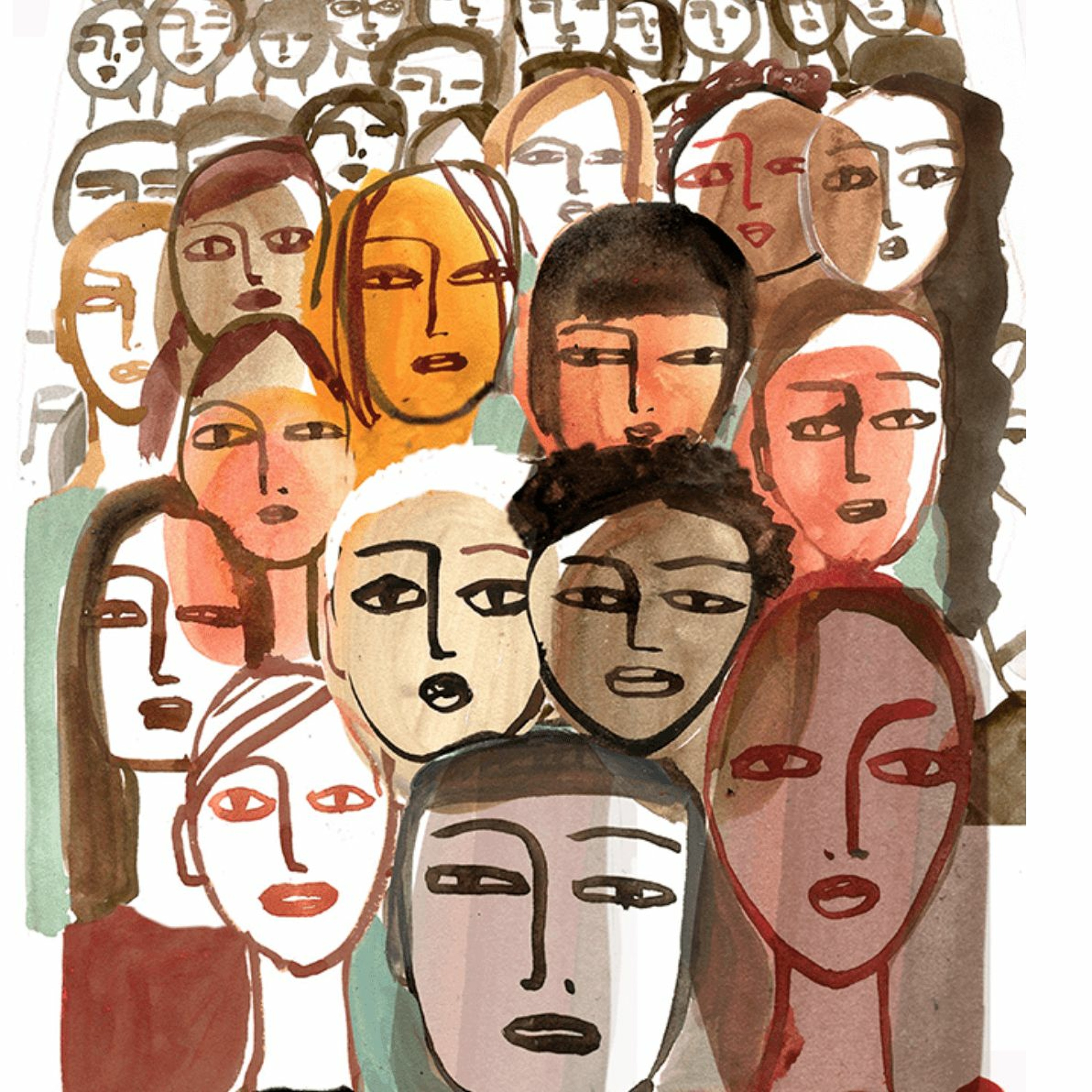 Wise Women Speak - Heidi Odonnell Eastman - 6/18/2018 episode artwork