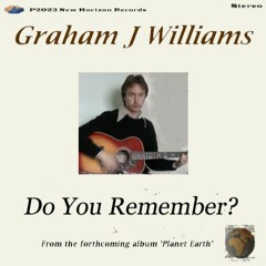 Do You Remember? (Graham Williams)
