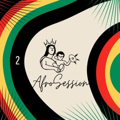 AfroSession Part 2 by ALBERTINI