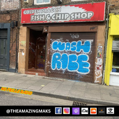 No Frills Radio #25 Afrobeats | EDM