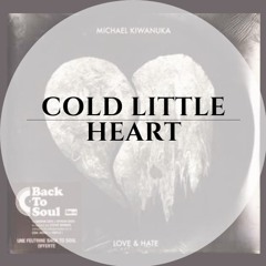 Cold Little Heart - Michael Kiwanuka (Remix - full version)
