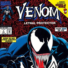 Venom (prod. Okaaaser)