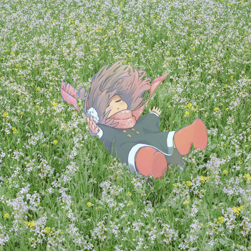 おかあさん