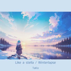 Winterlapse feat. 宮舞モカ