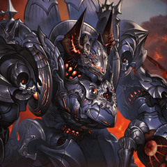 Granblue Fantasy OST - Vs. Colossus Ira Omega