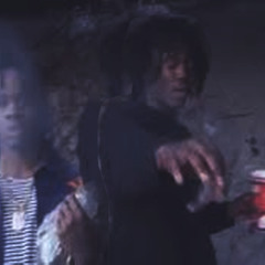 Lucki dem xanz try n take me