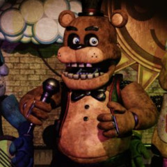 Need More Than a Menu (Party Version) - Five Nights At Freddy's Song