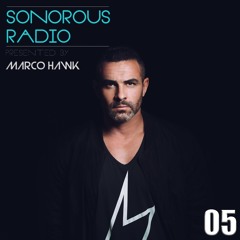 SONOROUS RADIO LIVE with Marco Hawk Ep 5