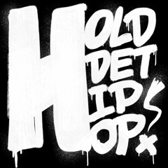 Hold Det Hip Hop Feat DJ FMD