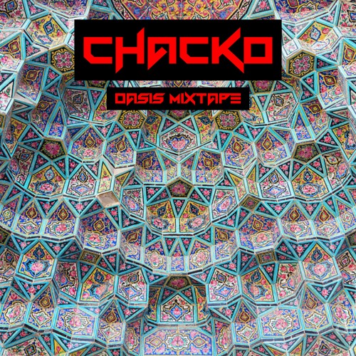 Chacko Mixes/Livesets