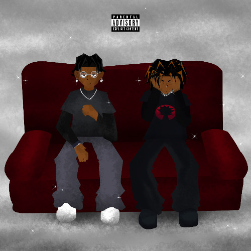 IMSOXX x Miguel Winters - Maxed Out! (Prod. Jkei & Elzio)
