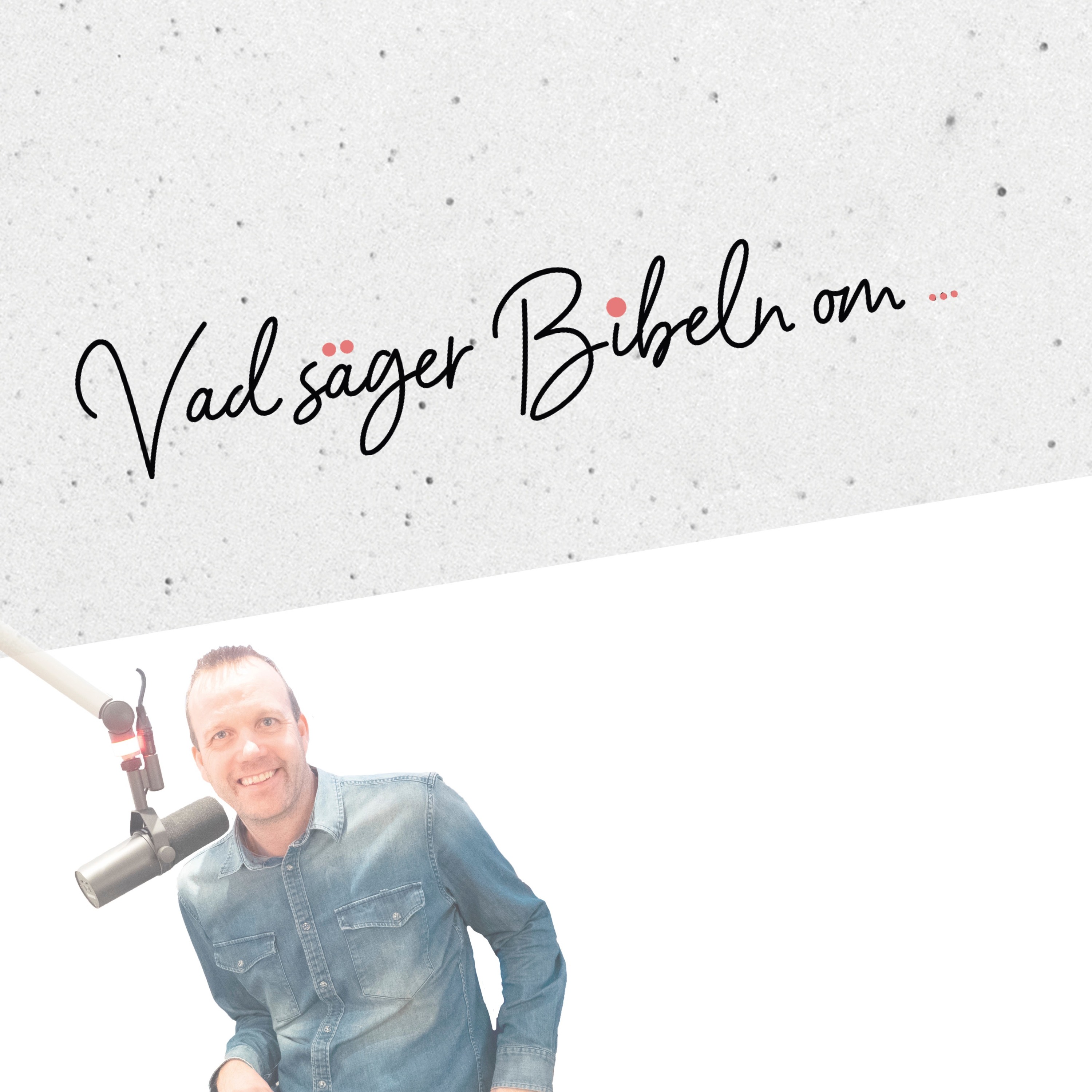 Bibelundervisning:"Vad säger Bibeln om: Jesu återkomst?" (del 7) episode artwork
