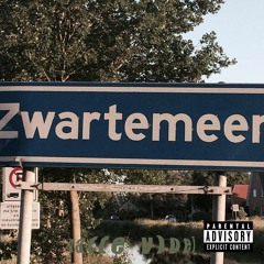Zwartemeer - natte vloei