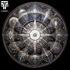 TED - ELEMENTS (Full Album mix)