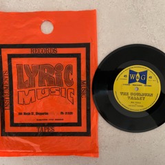 If Everyone - Reg Poole & The Gold - Toppers