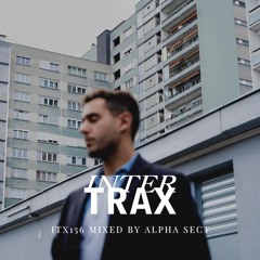 ITX156 mixed by Alpha Sect