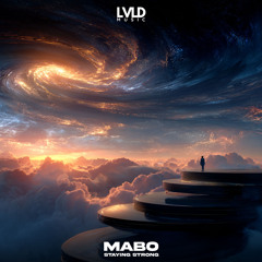 Staying Strong (VIP Mix)