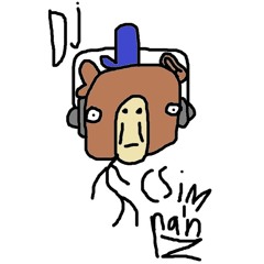 remixeim !! (DJ Csimpánz exclusive)