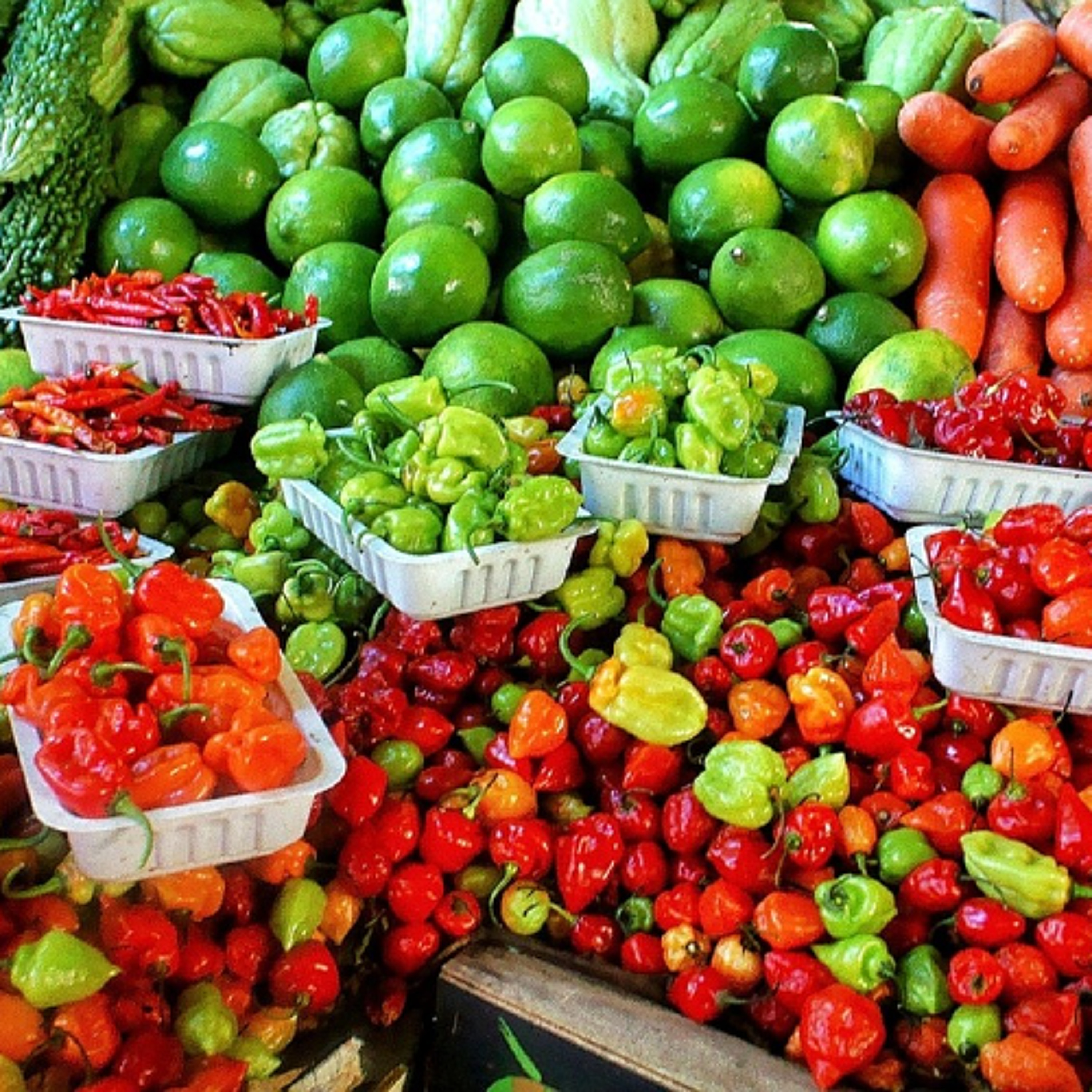 We Need Nutrition Security, Not Just Food Security episode artwork