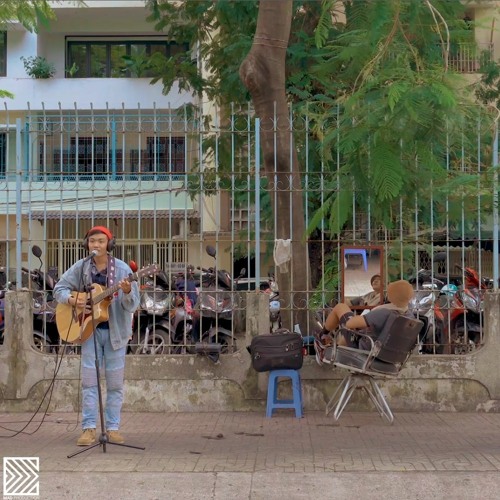 Thaison Live  SAO LẠI YÊU ANH  Live Session SS2 29