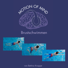 Brustschwimmen