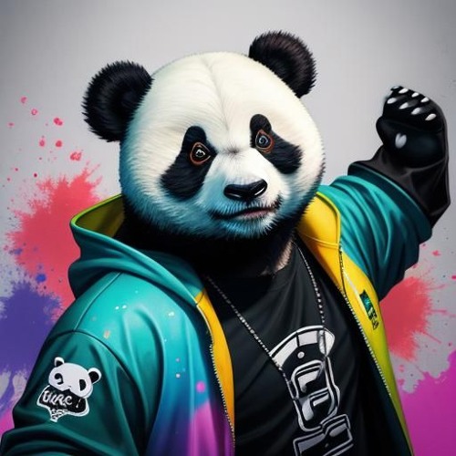 Panda Rapper Pets Stream 熊猫说唱 Panda Rap by Wet Dog Records | Listen online for free on ...