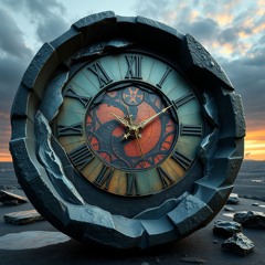 Break the time