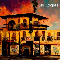 SKI EAGLES (Young Thug/Gunna x The Eagles)