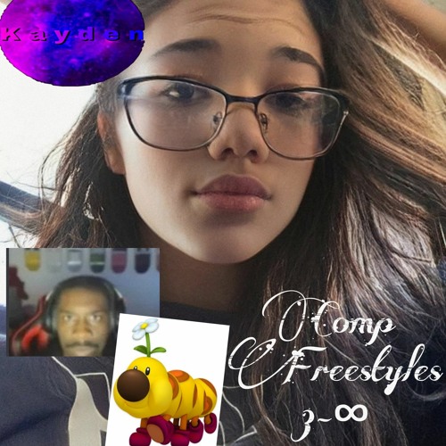 Comp Freestyle 444【compy - Chan☆】(prod. Hvndred & Dylann Angercar)