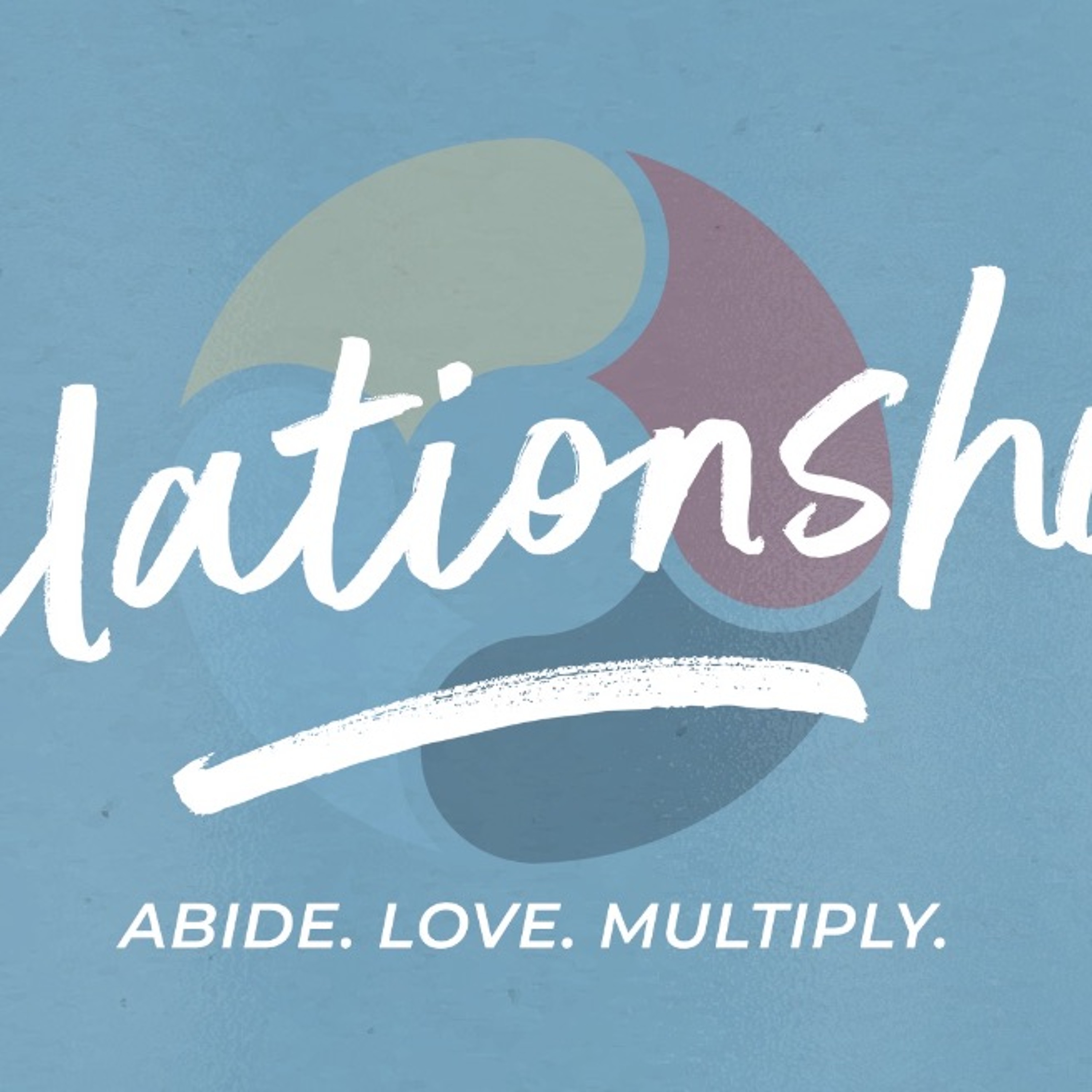 Hope Church - New Relationships - Why are they so hard? 1/1/2023 episode artwork