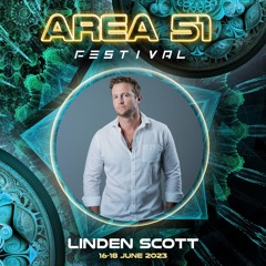 Linden Scott Live @Area 51 Festival