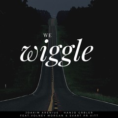 We Wiggle - Bass