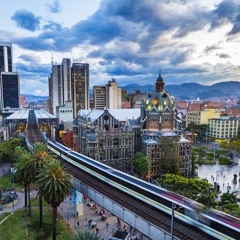 Set Exclusivo de Guaracha Medellin zapateo