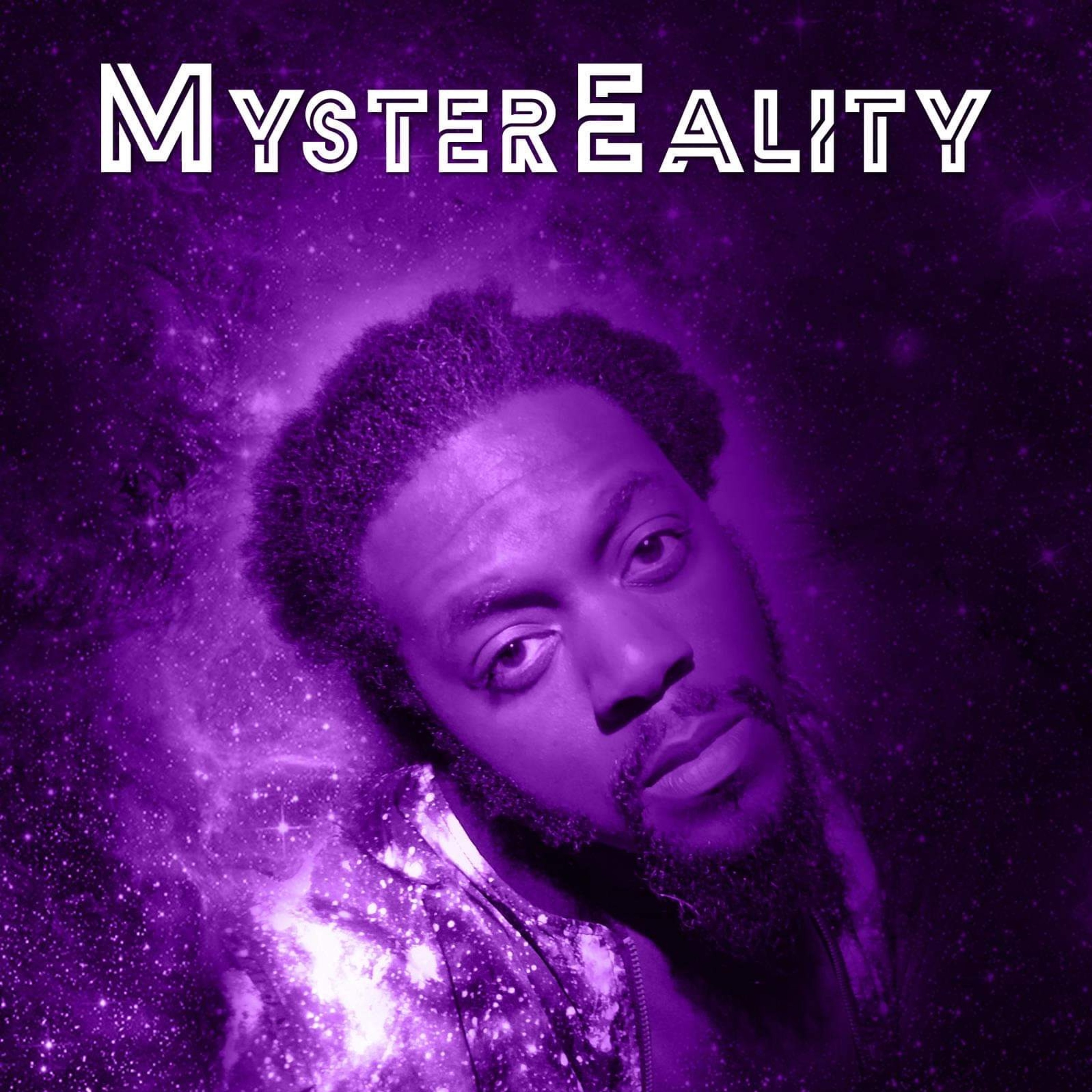 MysterE RyT