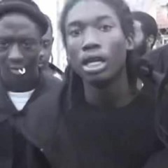 Same Ole Meek (Golden Remix)