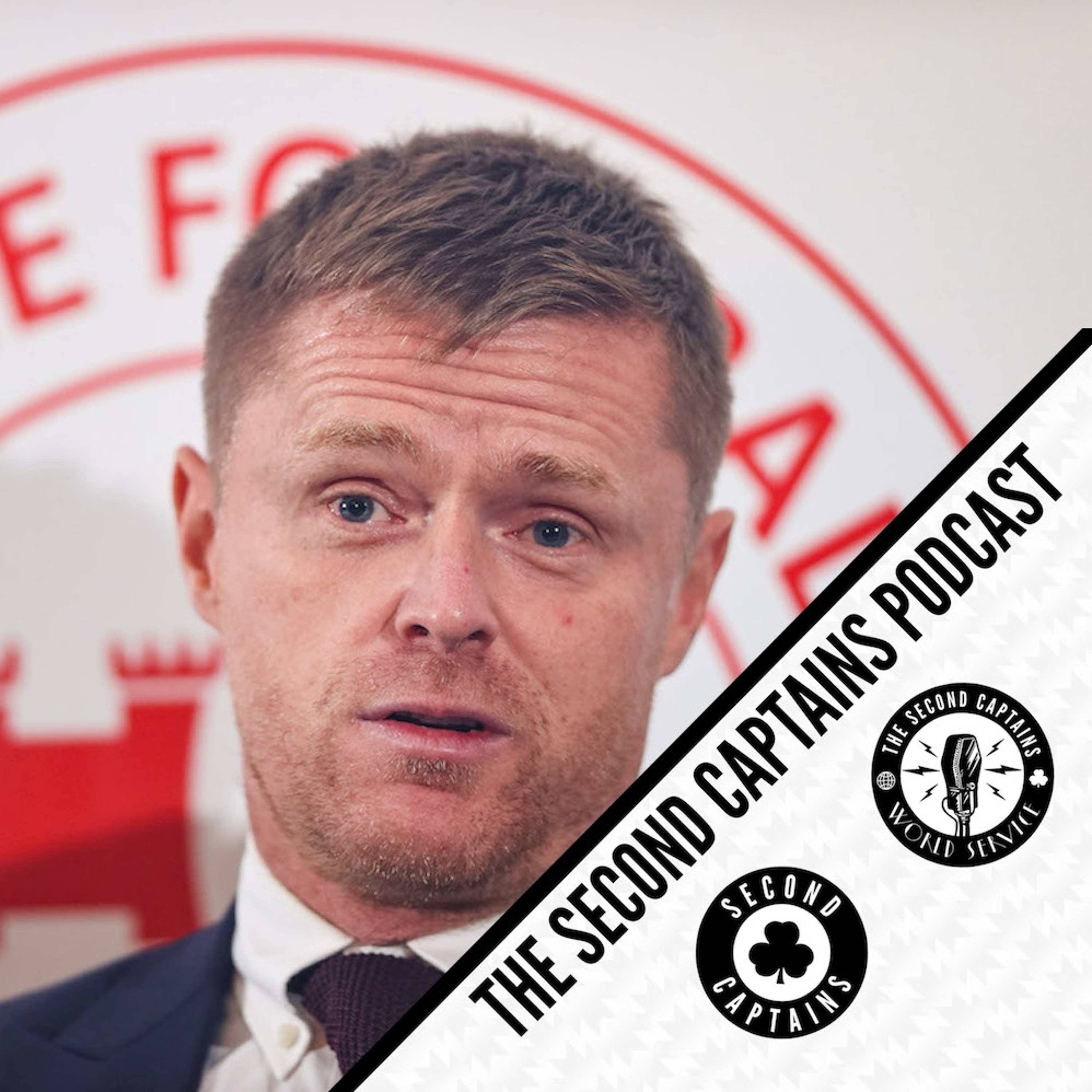 Duffer The Gaffer, Conte The Confused, Our Winter Olympics Special