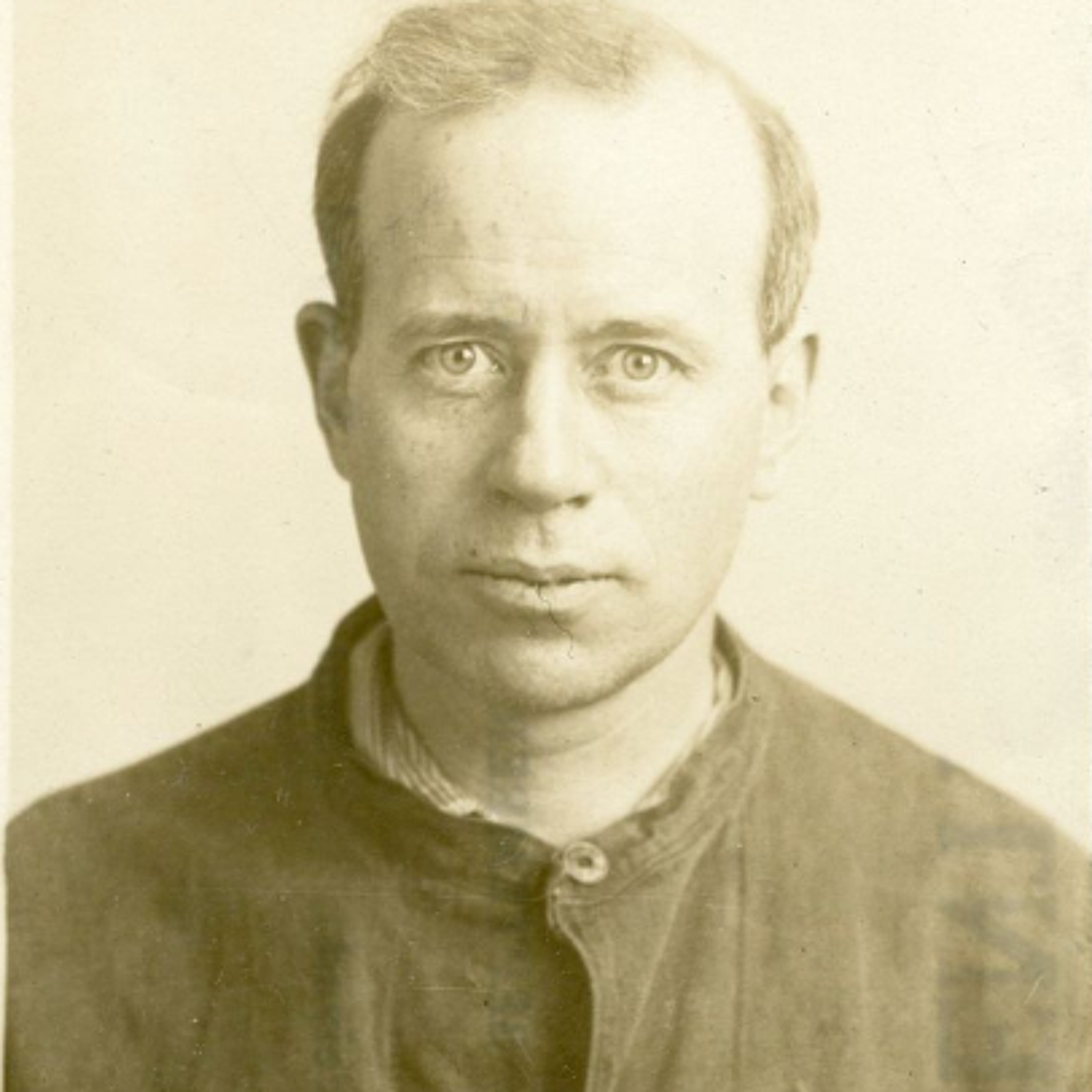 Vincent St John