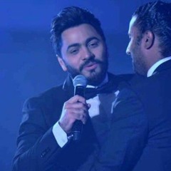 Tamer Hosny Bets3ab 3alya Nafsy تامر حسني بتصعب عليا نفسي