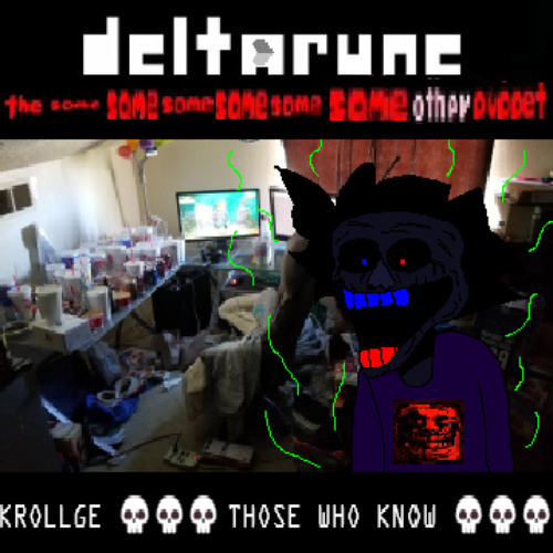 KROLLGE 💀💀💀 THOSE WHO KNOW 💀💀💀 - [TSSSSSSOP: Not My Take]