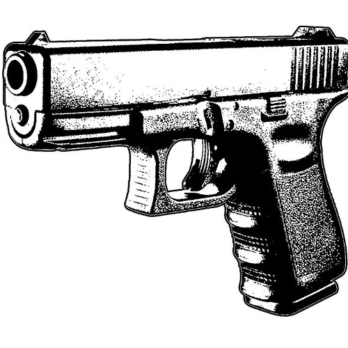 killdastreak - glock eyes