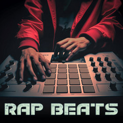 🔥 Rap Beats & Instrumentals