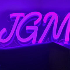 JGM Just Good Music 8