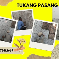 WA 0851.7541.1669, Tukang Pasang Keramik Kamar Mandi Bendogerit Blitar,