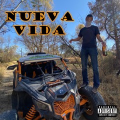 Nueva Vida - David Arenas (Rough draft) -cover 2023