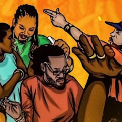 Old Soca Madness Vol 3 90s-00s Mix(Machel Montano,Alison Hinds,Square One.Burning Flames,Krosfyah+