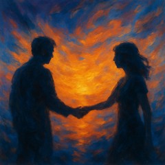 Take my hand