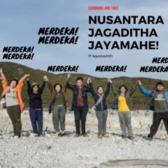 Nusantara Jagaditha Jayamahe!